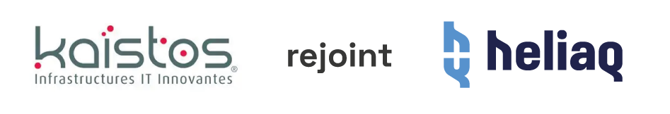 Kaistos rejoint heliaq